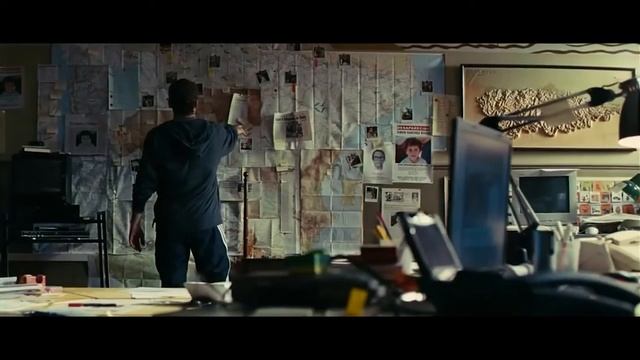 Приют (2007) - HD Трейлер на русском (Субтитры)