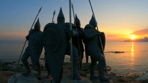 МЕГАНОМ 2024. СУДАК. #жизньвкрыму, #крым, #судак