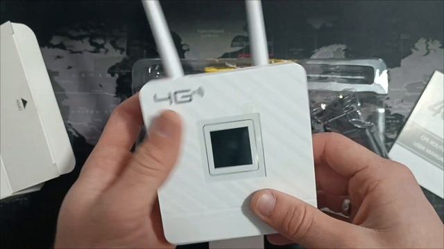 скоростной Wi-Fi роутер 4G lte cpe. лучший на рынке! смотреть онлайн