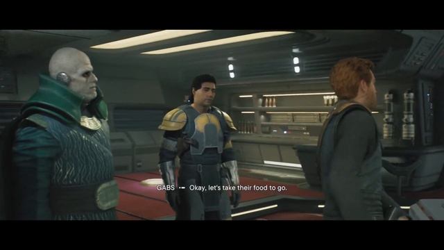Star Wars Jedi Survivor на PS5!! РЕЕЕЕЛИИИИИИИЗЗЗЗ!!!!!!! смотреть онлайн
