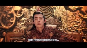 Любовь в пустыне 26 серия (русская озвучка) дорама Love in t