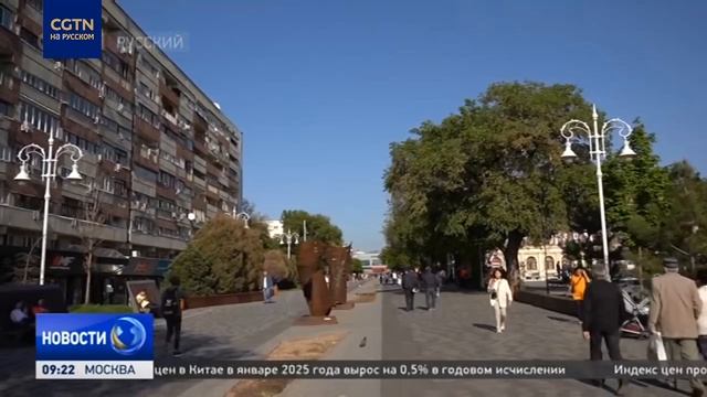 В Астане состоялась презентация Года туризма Китая в ?