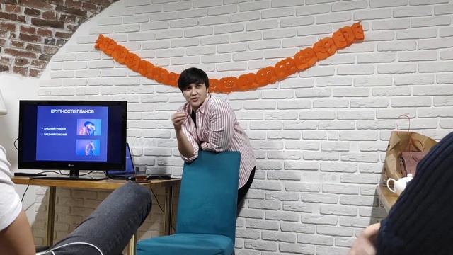 Как правильно создавать видео? 1 часть. смотреть онлайн