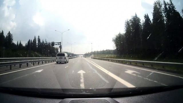 Новоприозерское шоссе 21-12км.mp4 смотреть онлайн