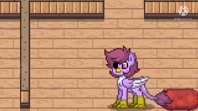 🌼МОИ СКИНЫ В PONY TOWN🌼 пт смотреть онлайн
