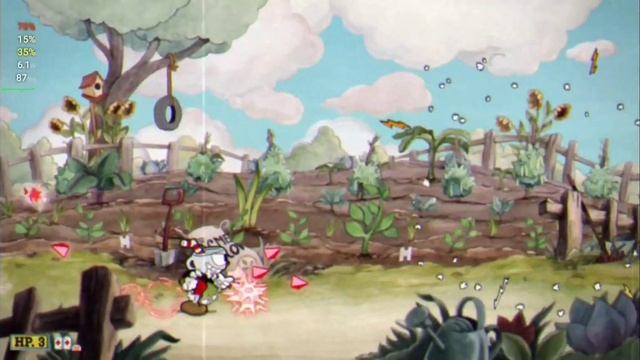 GAMEHUB EMULATOR / GAMEFUSION / ПЕРВЫЙ ВЗГЛЯД / GAMEPLAY TEST