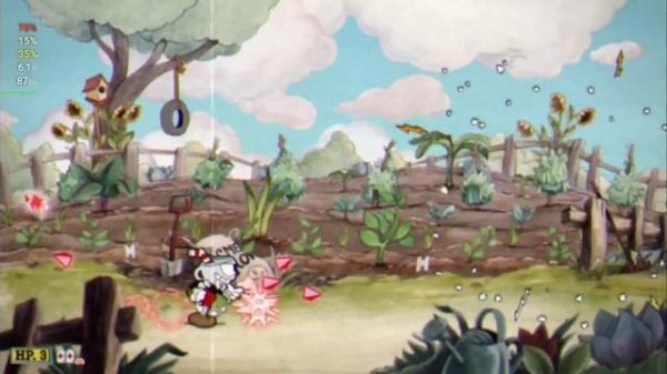 GAMEHUB EMULATOR / GAMEFUSION / ПЕРВЫЙ ВЗГЛЯД / GAMEPLAY TEST