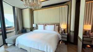 Обзор отеля Jumeirah Marsa Al Arab. В Дубае открылся новый роск?