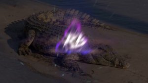 Маша Остапенко - Я влюбилась в Крокодила | Remix