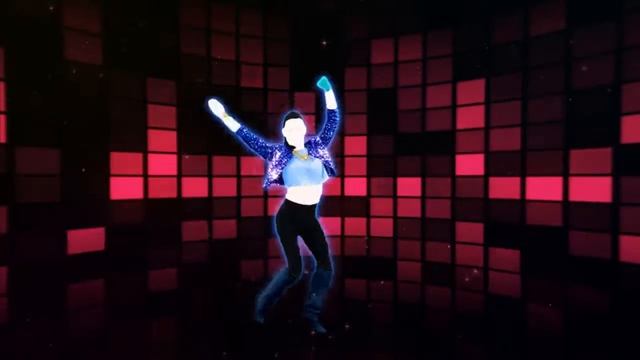 Just Dance Now - Smile (Улыбайся) (Small Part)