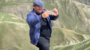 Сходка Гагатлинских педагогов на природе.24.05.2025 год