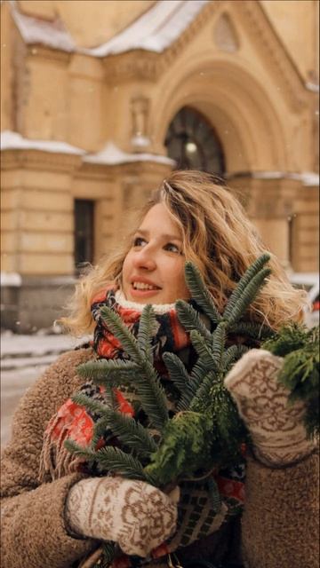 Волшебные кадры Петербурга: Новогодняя фотопрогулка в мини группе #туризм #путешествие #россия смотреть онлайн