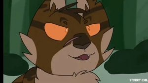 Звездоцап настоящий ли предводитель? - Теория Коты Воители