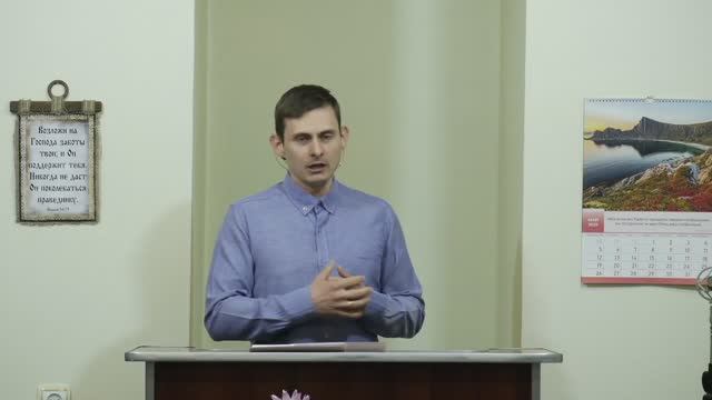 Зачем нам нужен день отдыха? - 3Christ.ru