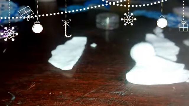 Новогодний DIY ангел👼😇 смотреть онлайн