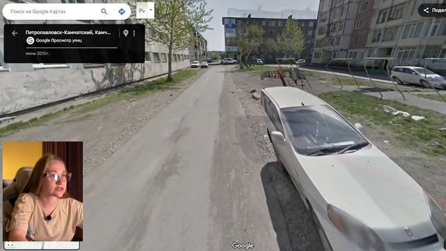 ГУЛЯЮ ПО ТОПОВЫМ ГОРОДАМ РОССИИ, НО СИДЯ ДОМА смотреть онлайн