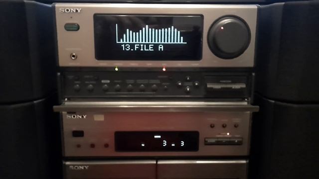 Sony Pixy MHC-P909, Hi-Fi Stereo, Japan для Авито смотреть онлайн