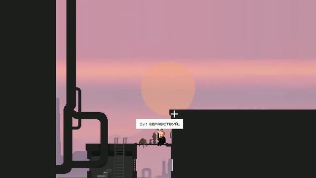 Стрим по The Final Station №2