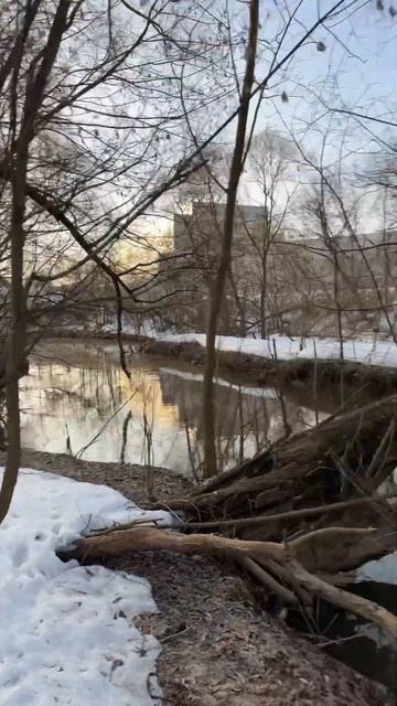 Река лихоборка. Мормышинг. Делаю обзор на Dayo nano atarashii. смотреть онлайн