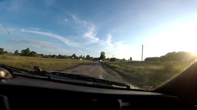 Шокпартас 2018 Анонс 3