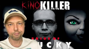 KinoKiller vs Чаки: кто кого? Реакция, от которой куклы плачут