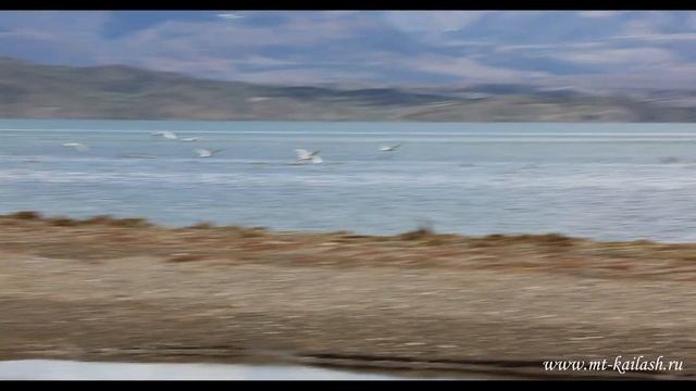 Тибет-Кайлас. Со-настройка с энергиями Мандалы Кайлас?