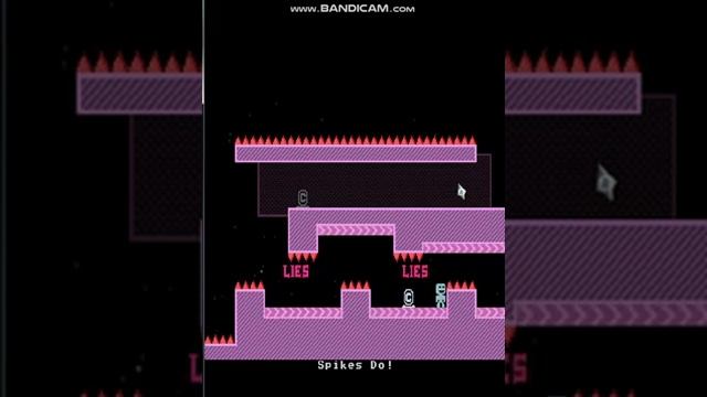 Играю в VVVVVV смотреть онлайн
