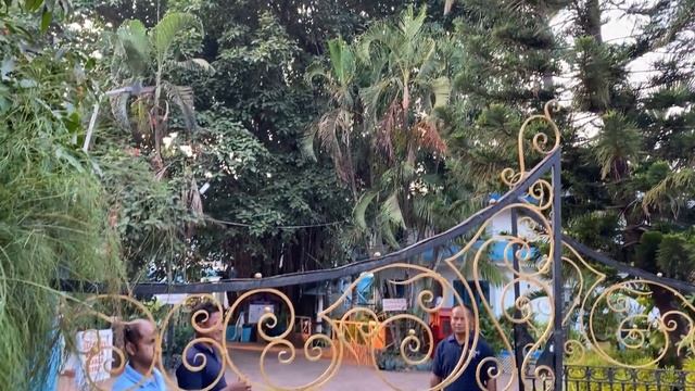 Гоа. Калангут или Арамболь - что выбрать? Не пустили в о смотреть онлайн