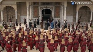 Кесем султан 59 серия. Анонс