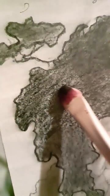 #дракон #древесныйдракон #символ #рисунок #арт #иллюстрация #художник #чб смотреть онлайн