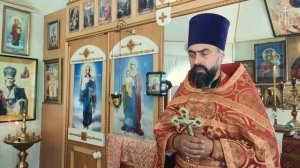 Сносят наши храмы (прот. Александр Проченко) @р_и_с