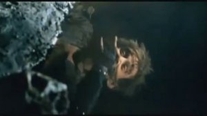 Пират из мюзикла. Либретто Сергея Храмцова