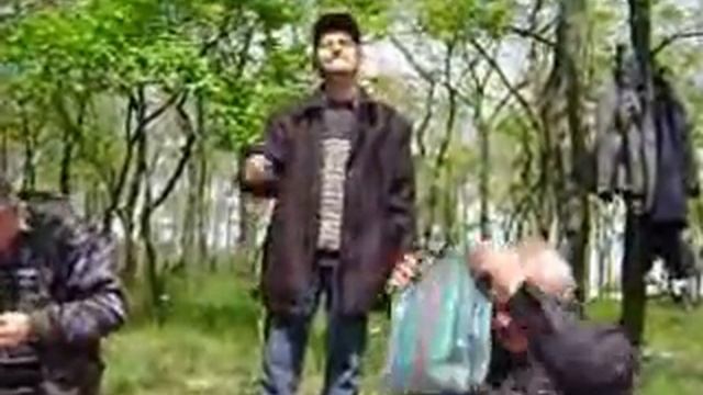 ДЕНЬ РАДИО 2009г.