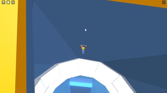 БАШНЯ МУТАНТ ➤ Как стать маленькой в башне ада? ➤ Tower of смотреть онлайн