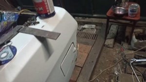 Большой ремонт старой газели. Ремонт газели. Капитальный ремонт газели своими руками.