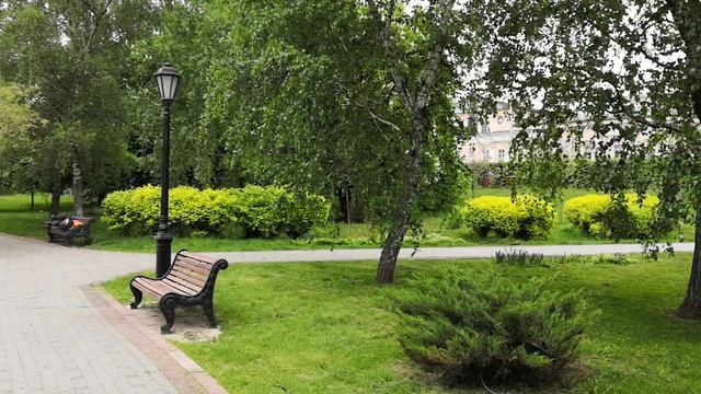 Прогулка по Москве / Котельническая набережная / Зарядье / Площадь (05.25)