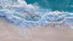 Медитация без слов 10 минут |  Toki Well-Being Calm Waters Meditation