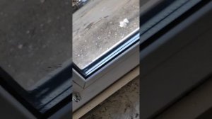 МОНТАЖ СТЕКЛА ОКОН ПВХ