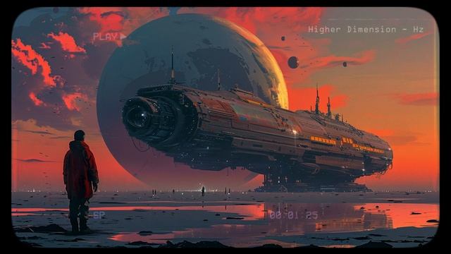 Waiting Since The Beginning.