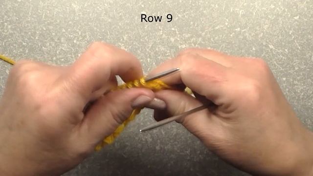 0056-узор.Ажурный. Вязание спицами. Pattern. Knitting with needles смотреть онлайн