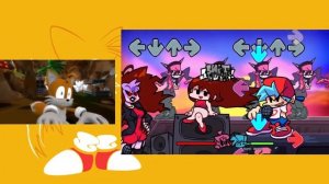 Tails plays - FRIDAY NIGHT FUNKIN !!!