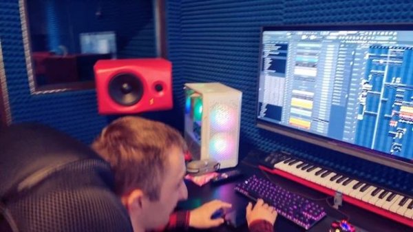 Black Style Studio 
(Black Mustang,Maestro,Metal 
Snake,Malsi).