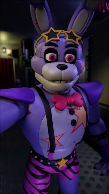 [FNAF SFM] Бонни создал Глемрок Мангл (Влог 8) смотреть онлайн