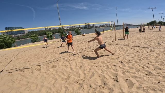 Пляжка 25.05.25 ч1