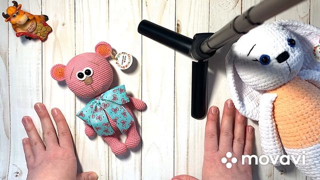 Вязание и жизнь.Куча планов. смотреть онлайн