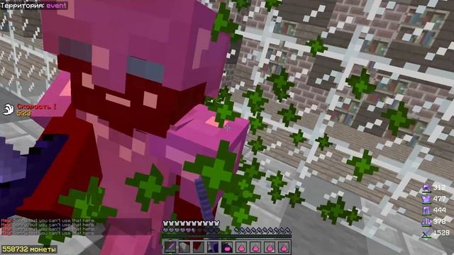 ZonixCraft ClanWar | Вновь слил турик, слил сет, взял кредит.. смотреть онлайн
