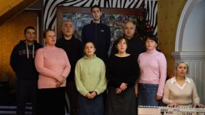 ЧУДНОЕ ОЗЕРО ГЕНИСАРЕТСКОЕ - Христианские песни