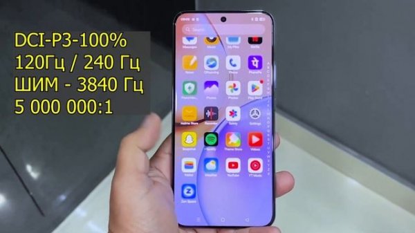 Realme 14 Pro Plus и Realme 14 Pro Всё, что нужно знать перед покупко?