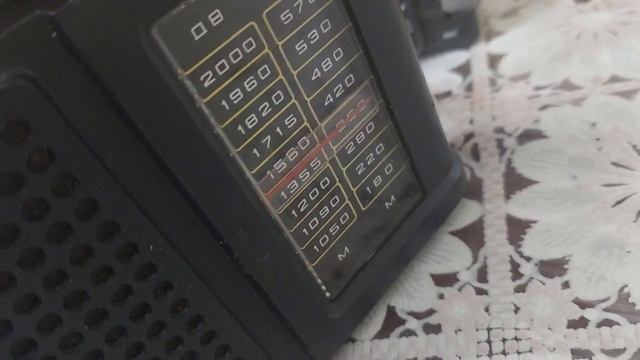 ФМ на "Кварц 309" в г. Ульяновск. На примере "Квврца 302".87-108 смотреть онлайн