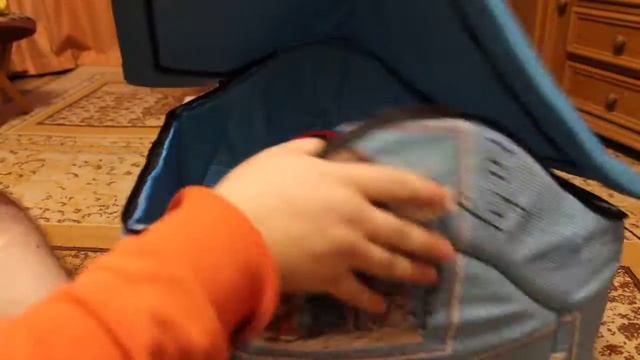 Очумелые Ручки Видео № 83 Обзор Домик для Кошки и Собак смотреть онлайн